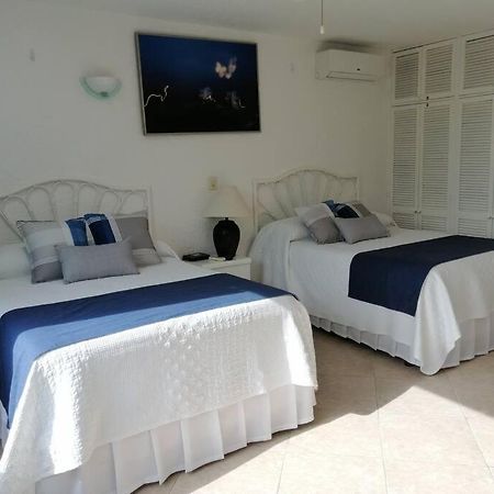 Confortable Depa En Condominio Frente Al Mar! 칸쿤 외부 사진