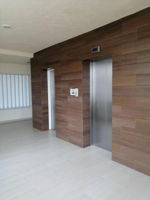 Confortable Depa En Condominio Frente Al Mar! 칸쿤 외부 사진